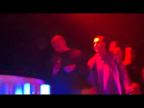 Acceleration 2nd Birthday - MC Viper