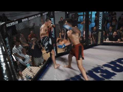 Aggrelin 18 - Highlights