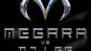 Megara vs DJ Lee Mastermix (Part 1)