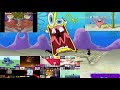 YTP Tennis This Squid Is On Fire Round 8 Vs Entbratrules27TehObjectThingy