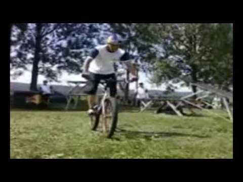 Jó kis ,,Trial Show"...