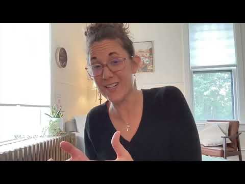 Somatic Interweaves in EMDR Therapy