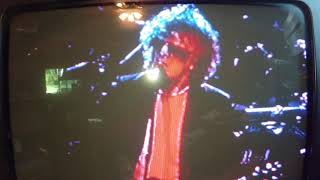 Ian Hunter Philadelphia 2000 purgatory