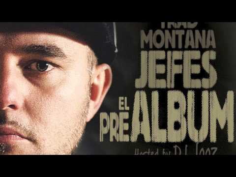 03. Trad Montana & DJ Jooz -  Desde El Espacio (Con Dave Uno)(Prod por UH Tracks) Regular Version