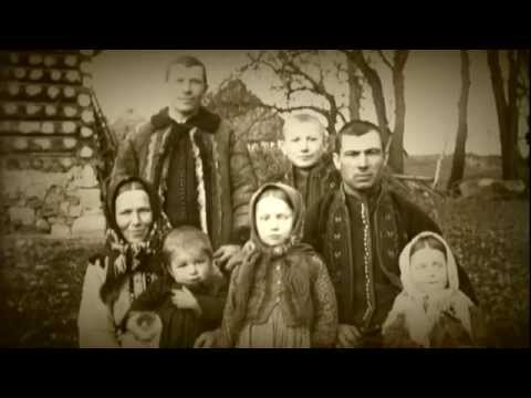 Film "Wieś sądecka. LUDEM Oskara Kolberga inspirowane"