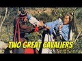 Wu Tang Collection Two Great Cavaliers