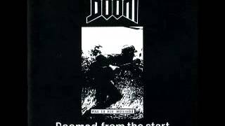 DOOM - Doomed From The Start: The Demo's Album (1992)