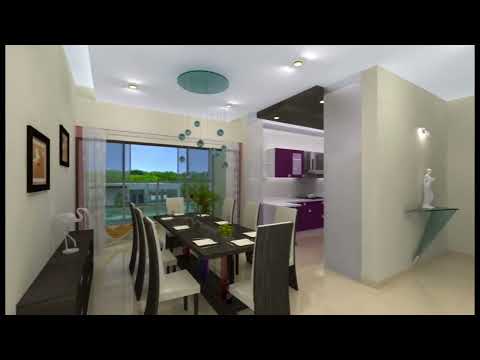 3D Tour Of Sattva Magnificia