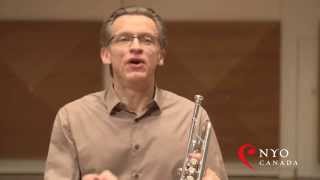 Play With The Masters - Larry Larson, Trumpet 4 of 7