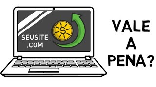 SITE para CORRETOR DE IMVEIS