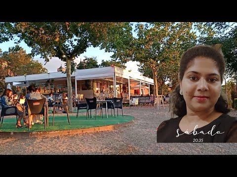 Saturday night Toledo Spain#vlog121