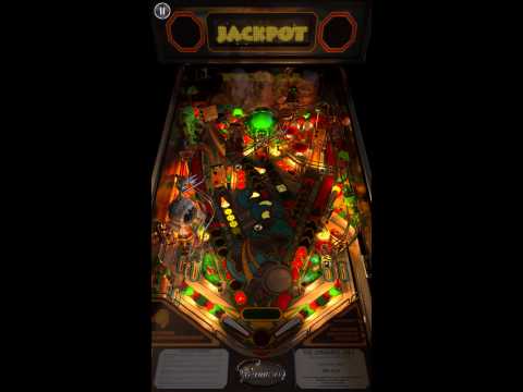 Pro Pinball Video