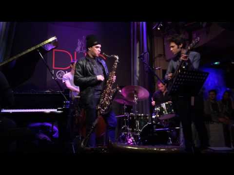 Ademir Junior no Duc Des Lombards - All The Things You Are