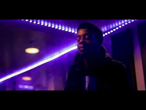 BandChasingMooda - Slide(Official Video) Shot By @younggnino__