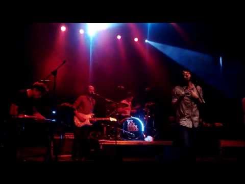 Can i count on you we are standard kafe antzokia Bilbao bizkaia