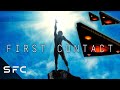 First Contact Full UFO Documentary Alien Contact James Woods