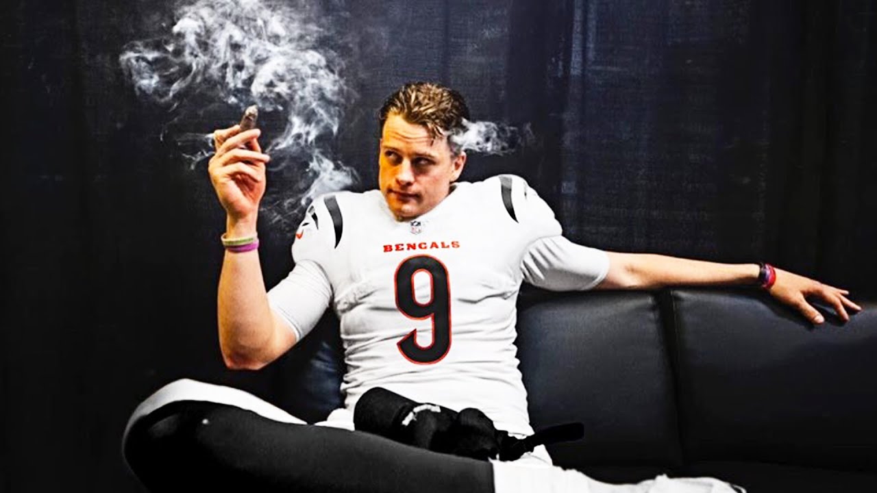 The 4 Best Documentaries About Joe Burrow