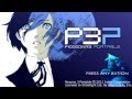 Persona 3 Portable Opening Soul Phrase 