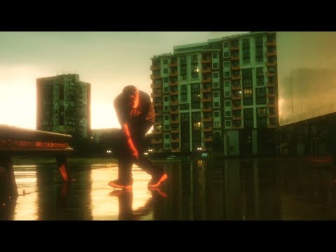 YUNG STONEY - ZAVIST (OFFICIAL MUSIC VIDEO)