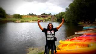 ALMAFUERTE CON RUMBO AL ABRA SUBTITULADO