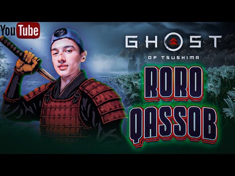 GHOST OF THUSHIMA / QASSOB RORO YORADI / HORROR BOR
