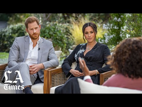 Meghan Markle contemplated suicide during her time as a British royal