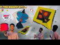 Flying Biggest Kite 😍 With * Monofill Gattu * 😱 | Monofill Gattu Just In 250₹ Only | Kite Vlog 2022