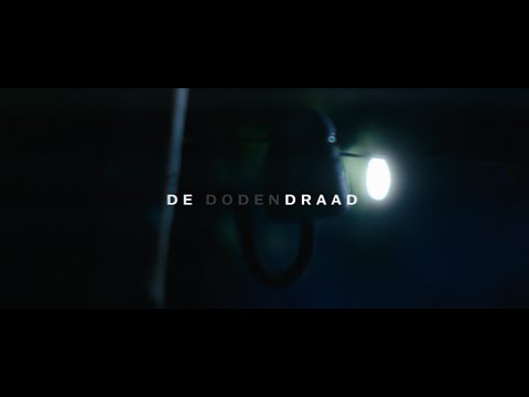 De Dodendraad (2025) - Trailer