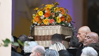 Saint-Tropez nimmt Abschied von Brigitte Bardot