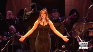 Diana Navarro - Mare Mia (15è BS Festival Mil·lenni)