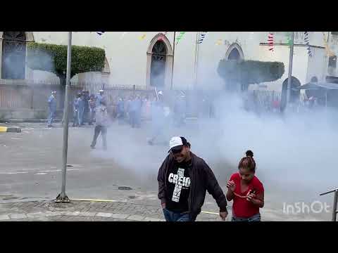 São João em Camuncim de São Félix / Pernambuco 