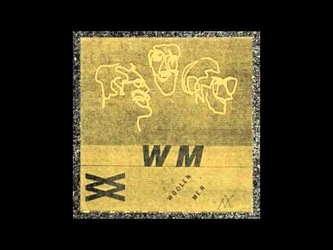 the woolen men - ode to an hour