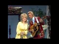 Porter Wagoner & Dolly Parton - The Right Combination 1973