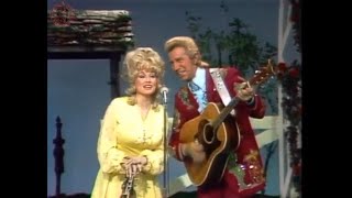 Porter Wagoner &amp; Dolly Parton - The Right Combination 1973