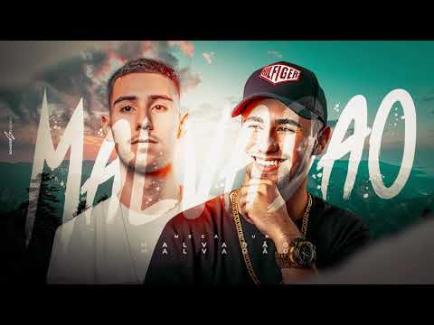 MEGA FUNK MALVADÃO (DJ JONATAS FELIPE & GABRIEL TRINDADE)