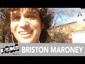 Briston Maroney Talks 'Sunflower', Gratitude and Appreciation For Fanbase