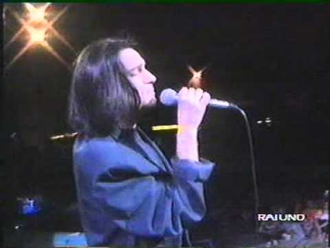 Oltre ogni limite - Renato Zero