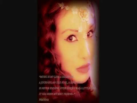 Pravina - You're the one