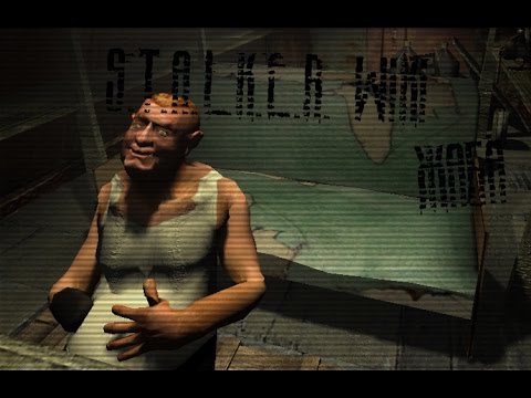 S.T.A.L.K.E.R. WIKI: Жаба