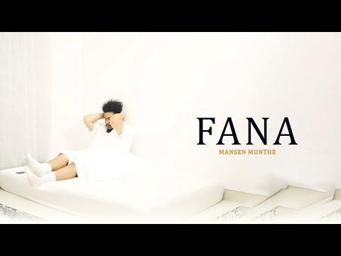 Mansen Munthe - Fana (Official Music Video)