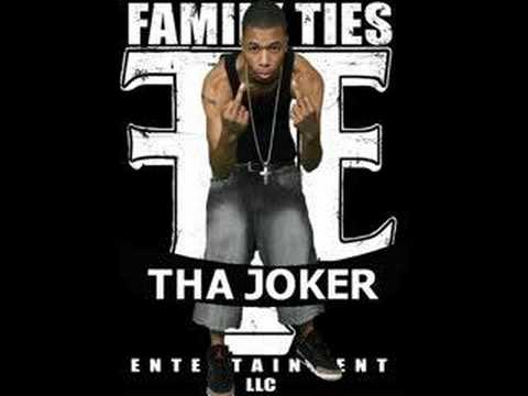 THA JOKER - DO IT ANYWAY ( @JokerTooCold )