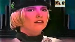 Flans -  No Soy Tan Fuerte (1988) HD