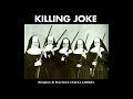 Killing Joke - Blue Feather Version Singles Rarities