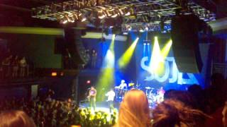 SOJA - Gone Today @ 9:30 Club, DC