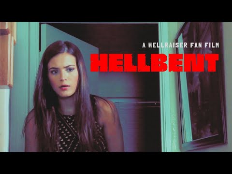 "HellBent" - Hellraiser Fan Film