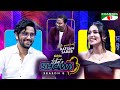 Tasnia Farin Pritom Hasan What A Show With Rafsan Sabab