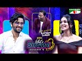 Tasnia Farin & Pritom Hasan | What a Show! with Rafsan Sabab