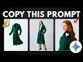 How To Create STUNNING Fashion E Commerce Videos With Gemini AI
