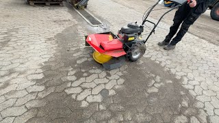 Vari Dorotha rotorslåmaskine til salg - Billede 4 | Agronetto DK Vari Dorotha rotorslåmaskine | Billede 4 - Agronetto