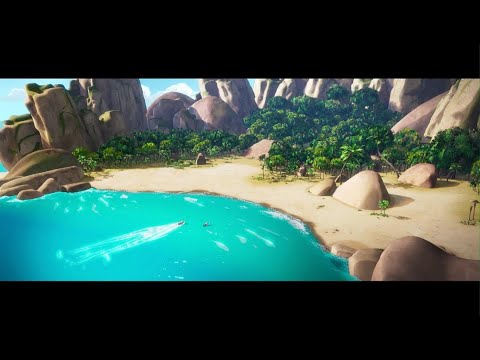 BOB Marley in Apex Legends